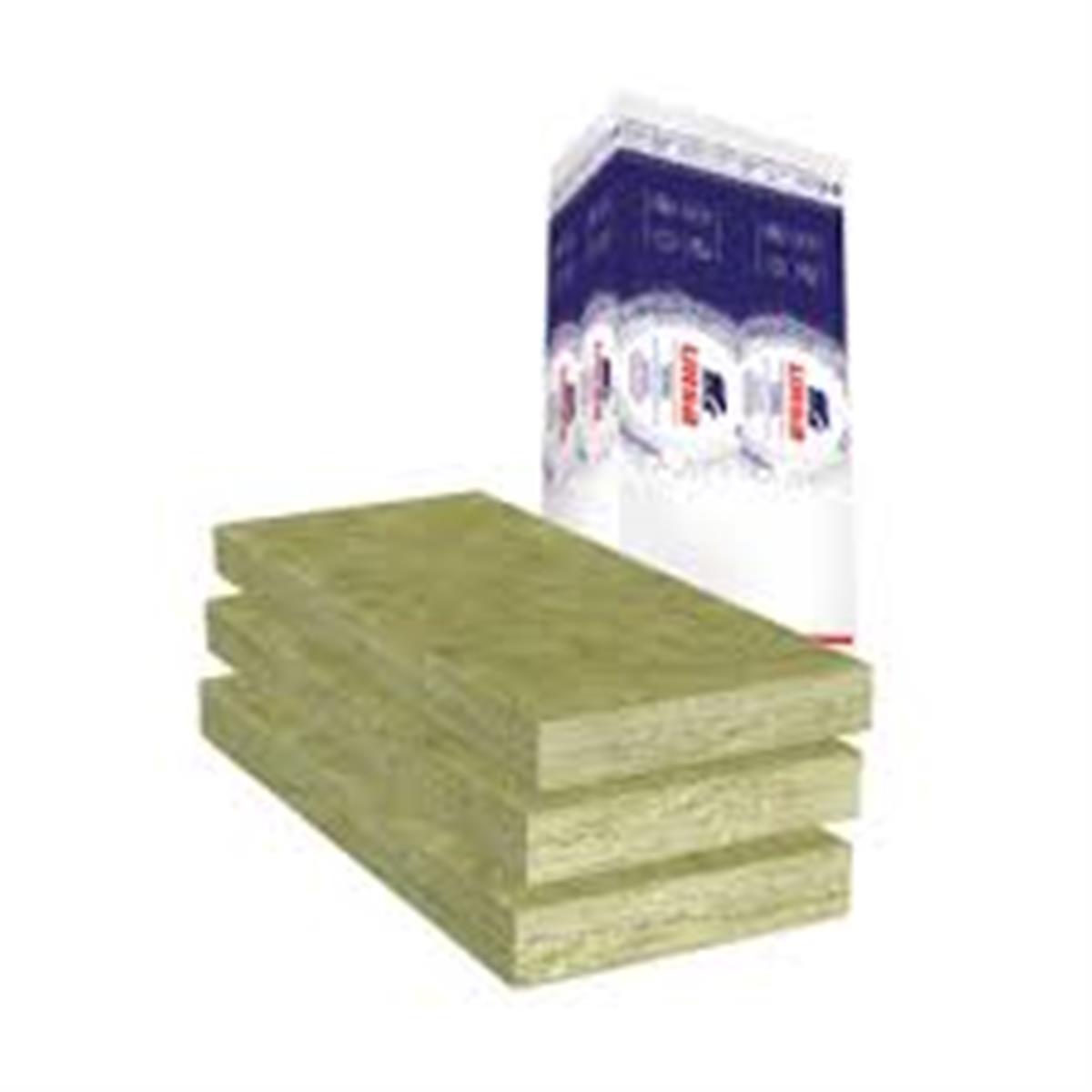 Isolatie wol 60x1350x600